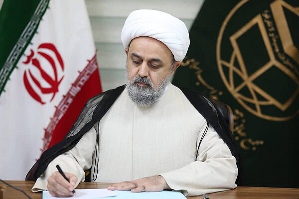 حجت الاسلام شهریاری دبیر مجمع جهانی تقریب