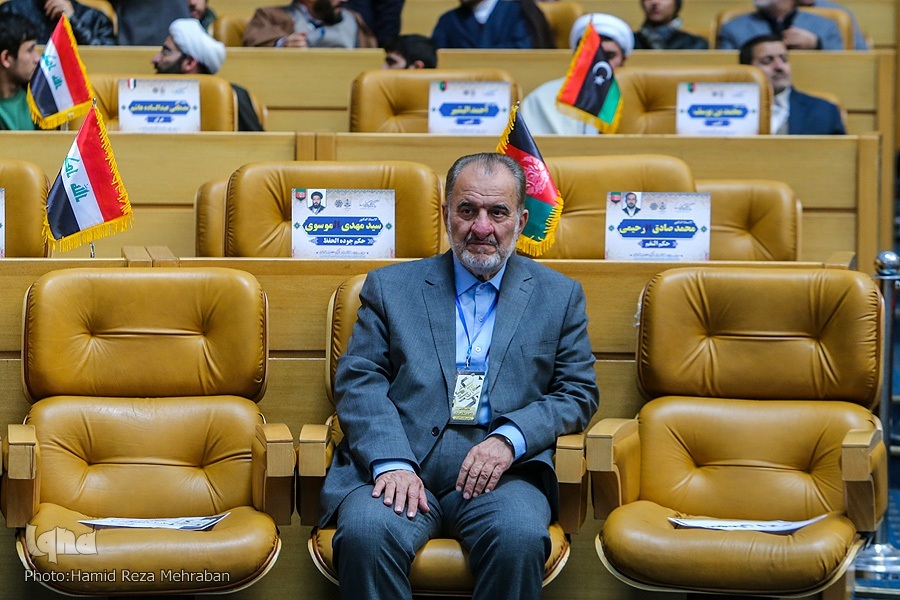 عباس سلیمی