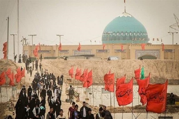 فرصت راهیان نور برای جهادتبیین استفاده شود