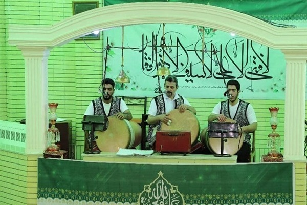 جشن گلریزان خراسان‌جنوبی
