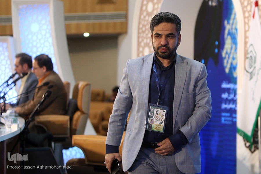 محمدجواد جاوری، رتبه اول مسابقات قرآن