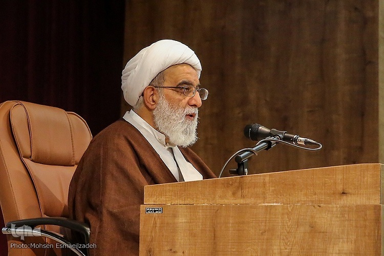 آیت‌الله محمدمهدی شب‌زنده‌دار، عضو شورای نگهبان