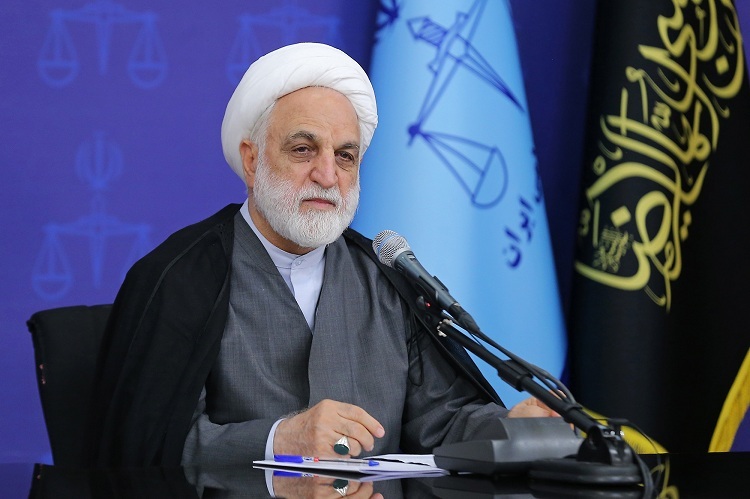 حجت‌الاسلام والمسلمین محسنی اژه‌ای