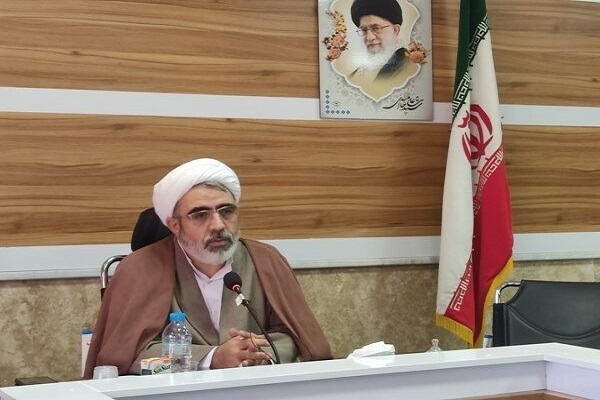 سعید عسکری، مدیر مرکز بزرگ اسلامی غرب کشور