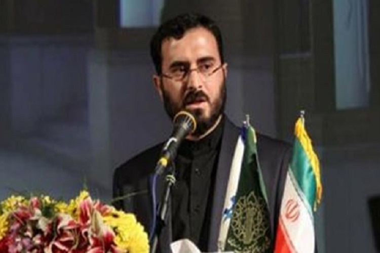 سیدمحمد هاشمی، معاون حقوقی، امور مجلس و استان‌ها وزارت فرهنگ و ارشاد اسلامی
