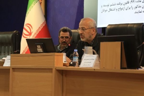 سیدمحمدتقی شاهچراغی، استاندار قم