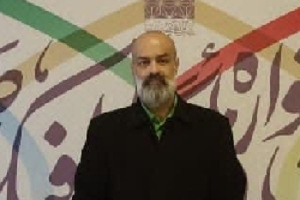 مهدی توکلیان، مدیرکل کتابخانه‌های عمومی استان قم