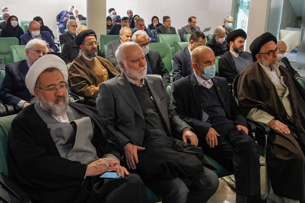 برگزاری نشست «اندیشه‌ورزی پیشرفت» در مرکز الگوی اسلامی ایرانی پیشرفت