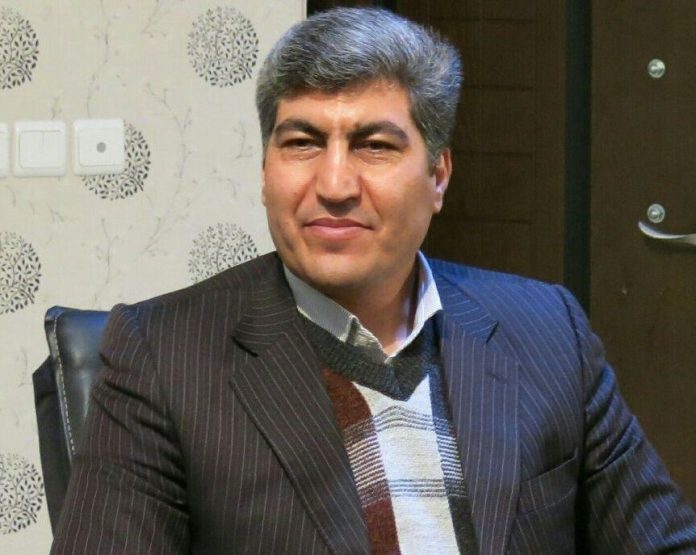 مسلم خانی