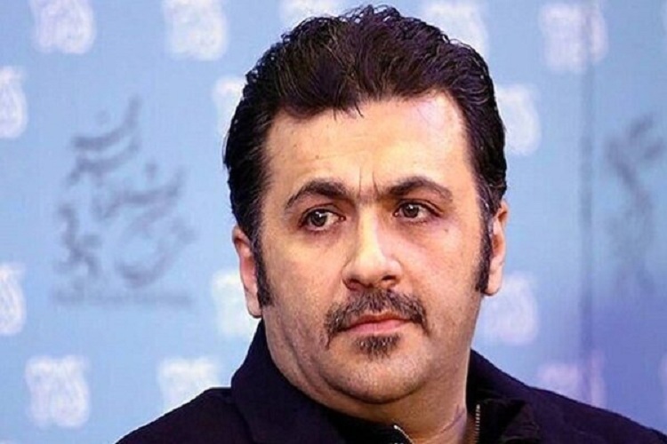 شهرام عبدلی