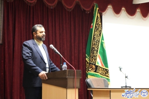 سید محمدرضا طالبی، معاون سیاسی، امنیتی و اجتماعی استاندار خراسان‌جنوبی