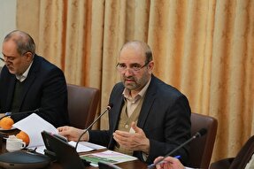 جایگاه فرهنگی تبریز احیا شود