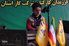 مسابقات ابزاری برای جریان‌سازی قرآنی است