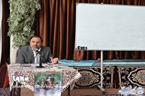 صحیفه سجادیه؛ محتوایی مطلوب برای آموزش مؤسسات قرآنی