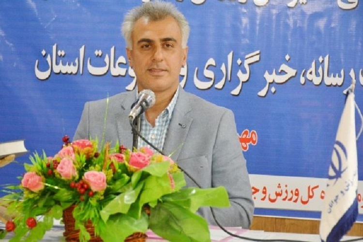ارسالی// برگزاری جشنواره «جوانان برتر ایران زمین» در سمنان