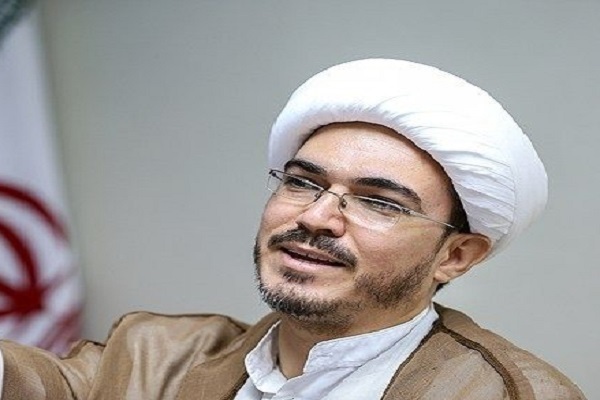 حجت‌الاسلام والمسلمین محمدرضا اعوانی، استاد مرکز تخصصی صحیفه سجادیه