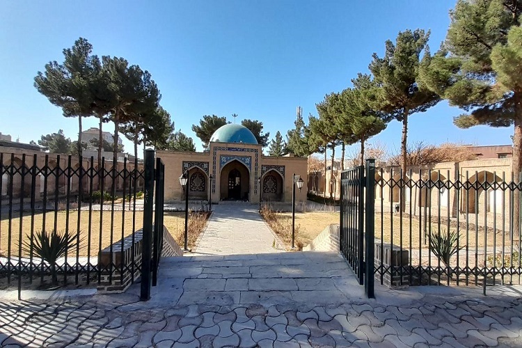 حاج ملاهادی سبزواری؛ ستاره‌ای در جهان اسلام/ حاج ملاهادی سبزواری؛ درخشان‌ترین چهره فلسفی جهان