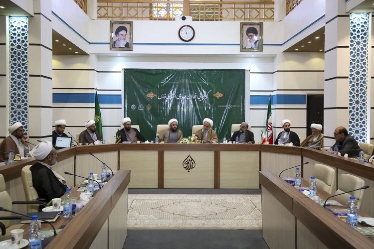 گردهمایی فعالان مهدوی فارس، حرم شاهچراغ(ع)