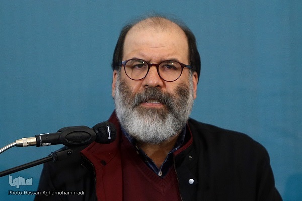 نشست خبری بزرگداشت هفته حکیم نظامی