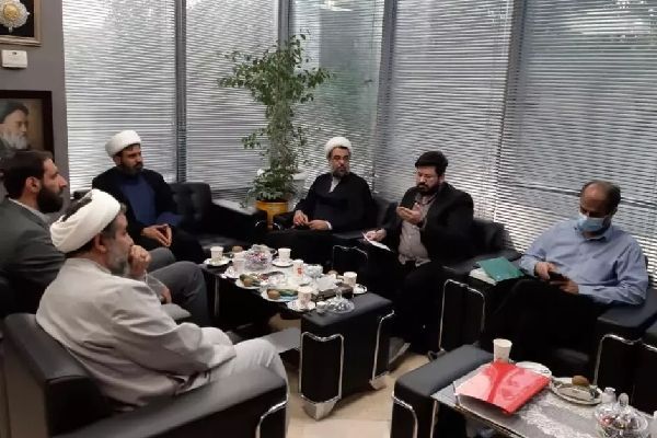برنامه‌ریزی شورای معارف سیما برای انعکاس برنامه‌های ماه رمضان در حرم قم