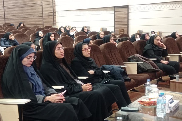همایش پیشگیری از سقط جنین