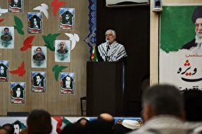 نیروهای فراجا نقش تاثیرگذاری در ایجاد امنیت در جامعه دارند