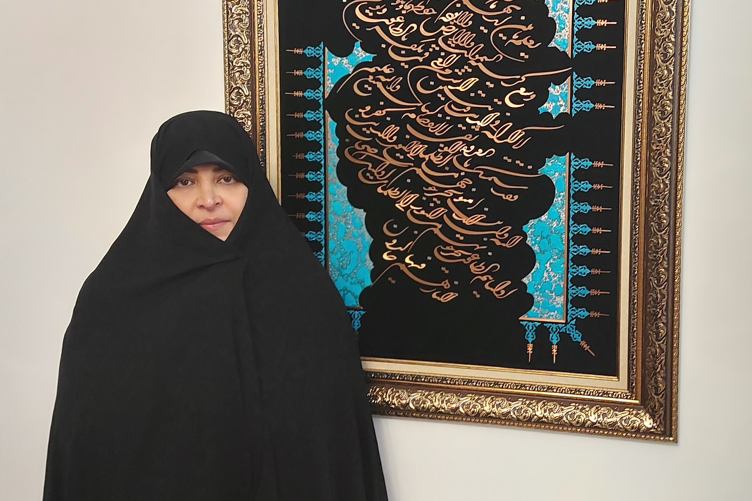 تربیت اسلامی / منتظر تایید