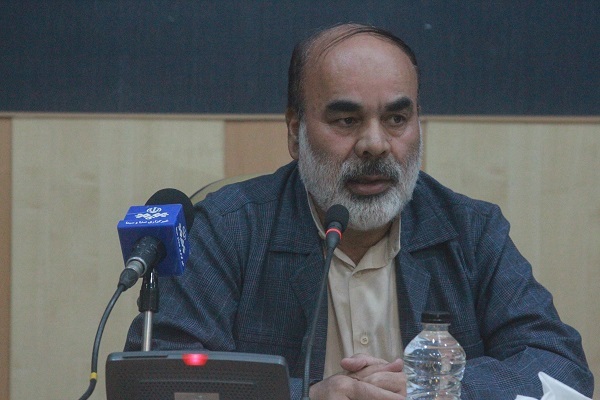 محمد کرمی