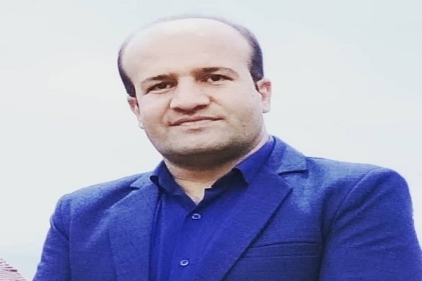 یوسف خانی