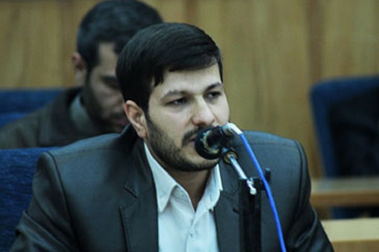 علی ترابی، عضو شورای اسلامی شهر شیراز