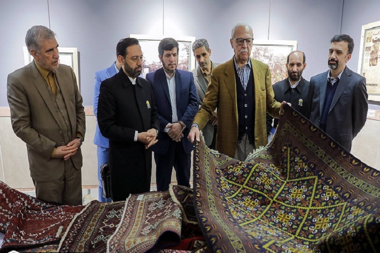 موزه آستان قدس رضوی