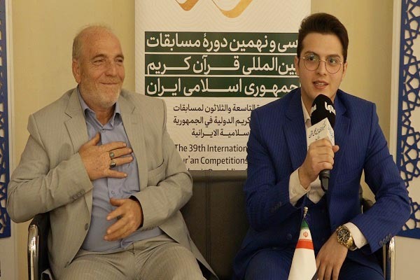 محسن و ابوالفضل امیری
