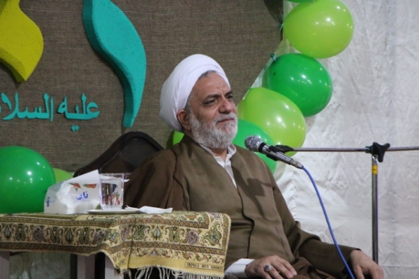 حجت الاسلام ابراهیم حمیدی رئیس کل دادگستری کرمان حجت الاسلام ابراهیم حمیدی رئیس کل دادگستری کرمان