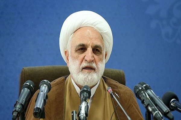 حجت الاسلام غلامحسین محسنی اژه ای حجت الاسلام غلامحسین محسنی اژه ای