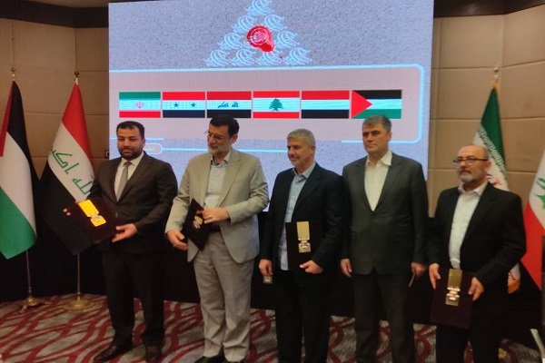 فرهنگ مقاومت فرصت جنگ‌افروزی را از دشمن می‌گیرد