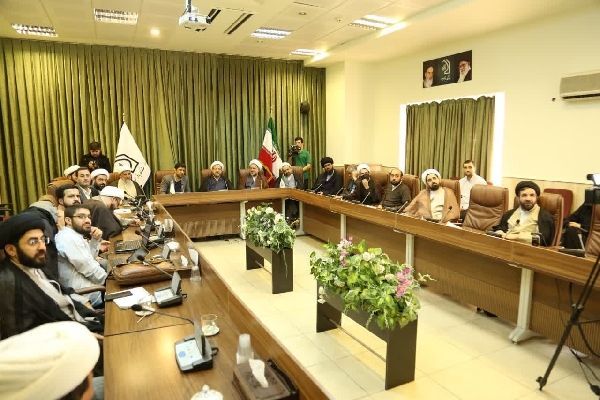 «پرتال مطالعات تمدنی آمنا» رونمایی شد