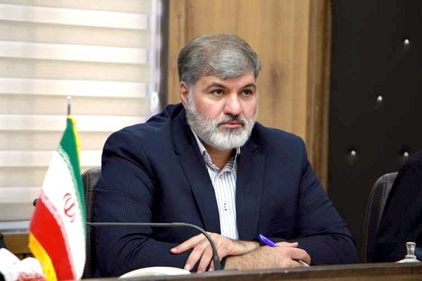 منصور احمدی، مدیرکل فرهنگ و ارشاد اسلامی لرستان