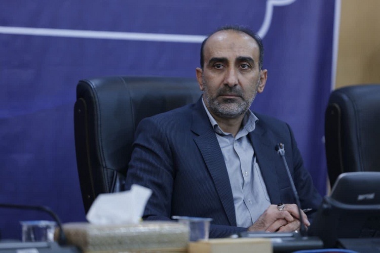 اسماعیل محبی‌پور، معاون سیاسی، امنیتی و اجتماعی استانداری فارس