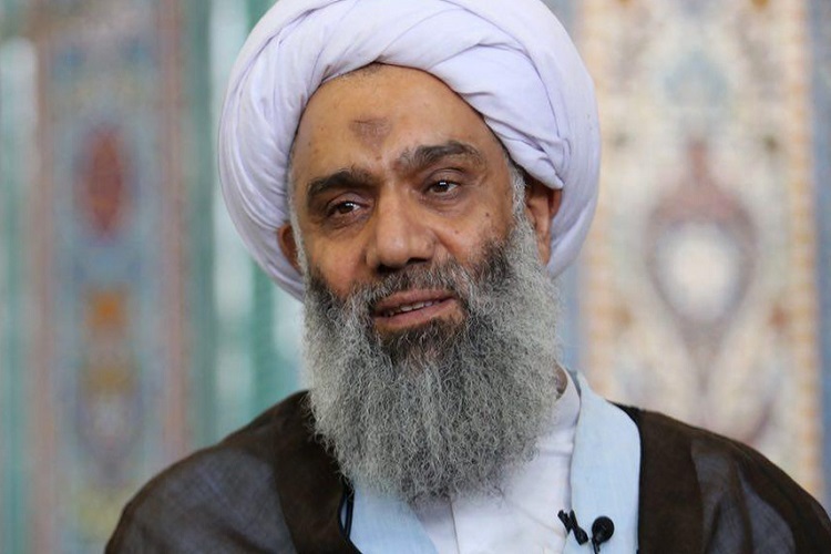 عبدالکریم فرحانی، عضو مجلس خبرگان رهبری
