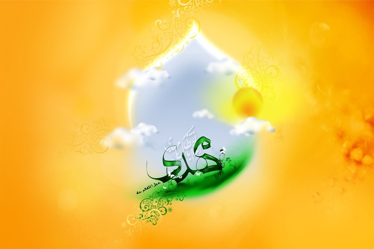 مهدی موعود مهدی موعود