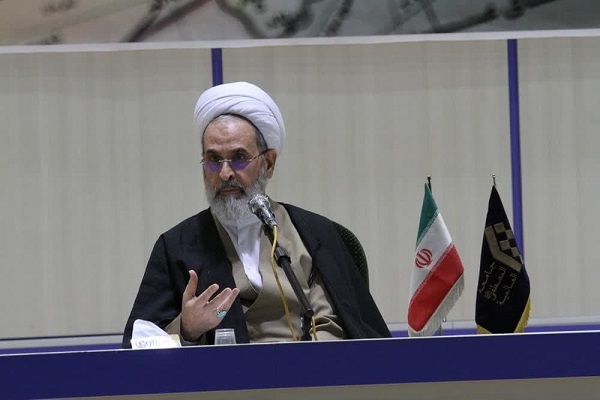 علیرضا اعرافی، عضو فقهای شورای نگهبان