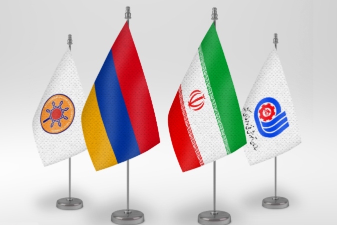 توافق ایران و ارمنستان برای راه‌اندازی مرکز مشترک همکاری‌های فنی‌و‌حرفه‌ای