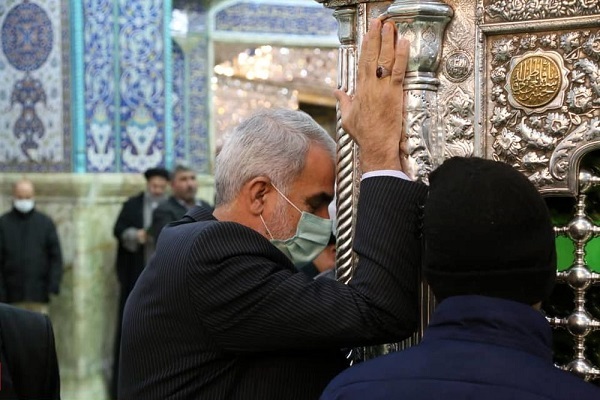 وزیر آموزش و پرورش به قم سفر می‌کند