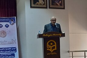 ۳۰ گروه جهادی در گلستان تجلیل شدند