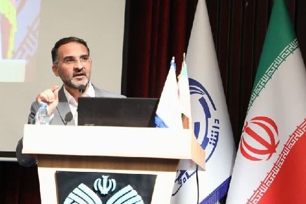 رحیم عالی، سرپرست تحقیقات و فناوری دانشگاه علوم پزشکی قم