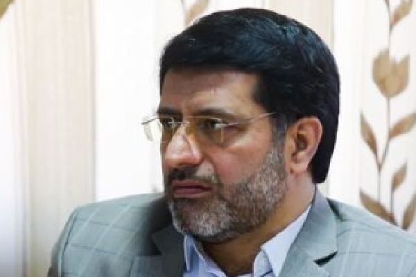 مصطفی ملایی، رئیس کمیسیون فرهنگی اجتماعی شورای اسلامی شهر قم