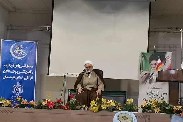حجت&zwnj;الاسلام عبدالرضا پورذهبی نماینده ولی فقیه در کردستان