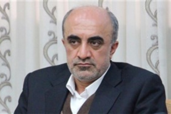 مسعود رستنده مدیرعامل موسسه فرهنگی و قرآنی مکتب نور هدایت 