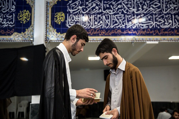 تمدید ثبتنام در حوزههای علمیه برادران سمنان تمدید ثبتنام در حوزههای علمیه برادران سمنان