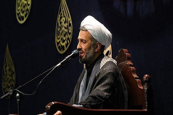 حجت&zwnj;الاسلام والمسلمین میرزامحمدی، استاد حوزه علمیه 